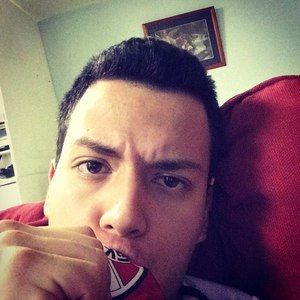 Meet your Posher, Camilo